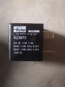 COIL KZ3673 #H415EE