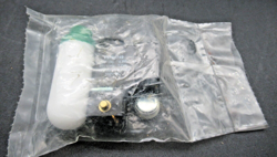VALVE COIL KIT