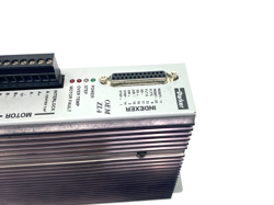 STEPPER MOTOR INDEXER
