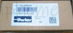 PARKER 701-00600-8