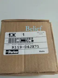 PARKER R119-04JX71 BRAND