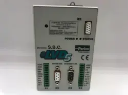 AUTOMATION SLVD5PR DIGITAL