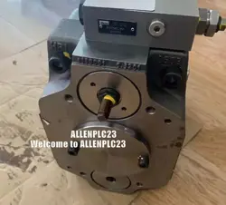 PARKER PAVC65R4213 HYDRAULIC PUMP