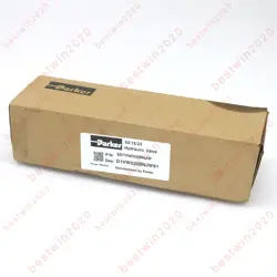 ONE NEW D1VW020BNJW D1VW020BNJW91 PARKER VALVE FAST DELIVERY