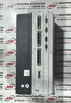 S300V4F12I11T30M00 SERVO DRIVE