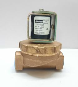 PARKER GP627