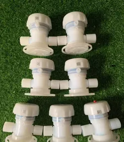 PV-16-1612 DIAPHRAGM