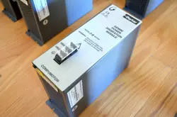 DISSIPATION MODULE CNC