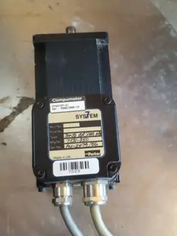 2GES SYSTEM SERVO