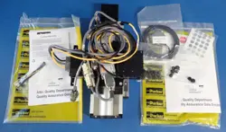 PARKER 803-4099F POSITIONING