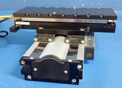 PARKER 803-4099F POSITIONING
