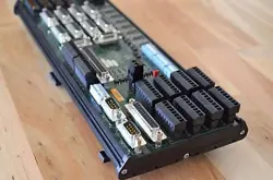 BOARD MODULE