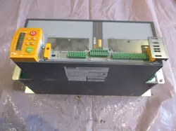AC890 SSD SERVO
