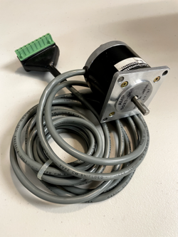COMPUMOTOR S57-51 AMP