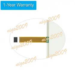 TOUCH SCREEN FOR PARKER PS10-2T2-DD1-AD3 PANEL GLASS *