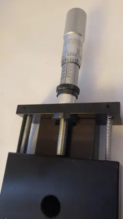 PARKER POSITIONING SYSTEMS