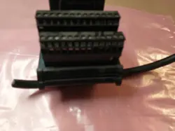 VM25 I/O