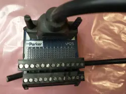 COMPUMOTOR VM25