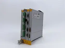 C3S025V2F10 COMPAX3 INTELLIGENT