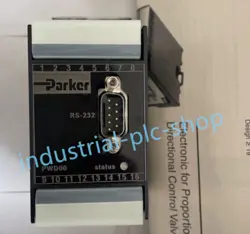 CONTROL DRIVER MODULE
