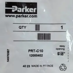 SHIPPING PARKER PRT-C10