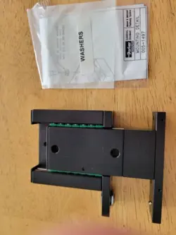 DAEDAL LINEAR POSITIONING