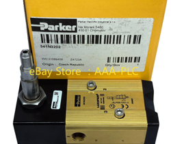 SHIPPING PARKER 341N3202