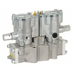 PARKER L6553910253 SOLENOID