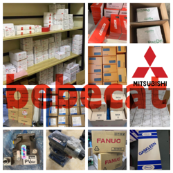 MOTOR FAST DHL