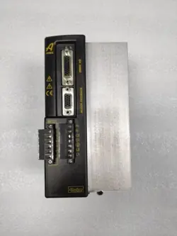SERVO DRIVE EXPEDITED