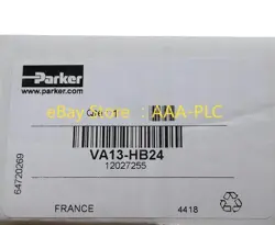 SHIPPING PARKER VA13-HB24