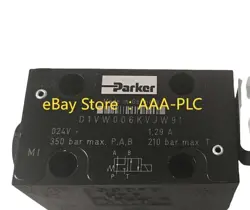 PARKER D1VW006KVJW