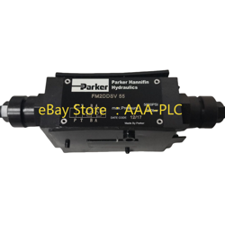 PARKER FM2DDSV55 HYDRAULIC