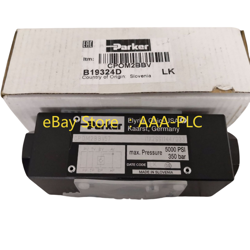 CPOM2BBV HYDRAULIC VALVE
