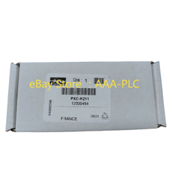 PXC-K211 PNEUMATIC COMPONENTS