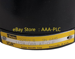 PARKER 112A-088-AT-O-F