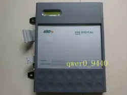 PARKER 590C 591C