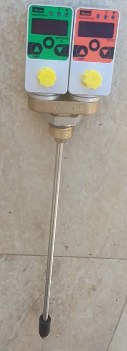 PARKER SCLTSD-370-10-07 SENSOR