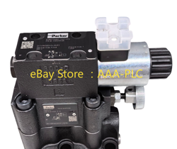 PARKER RS10R35S4SN1JW50