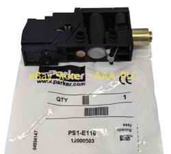 SHIPPING PARKER PS1-E116