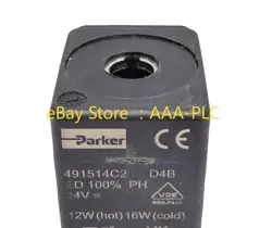 491514C2 PNEUMATIC VALVE