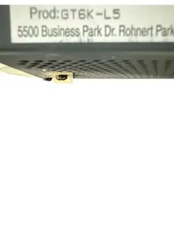 PARKER GT6K-L5 GEMINI