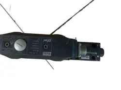 D1FPE55FH9NS0020 PARKER DF