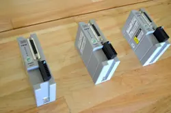 7.5AMP STEPPER