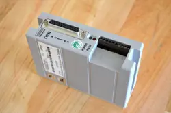 7.5AMP MICROSTEPPING STEPPER