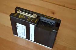 E-DC 4.8AMP MICROSTEPPING