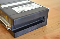 MICROSTEPPING STEPPER