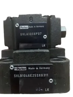 PARKER SVLA1006P07