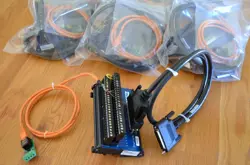 BREAKOUT BOARD ADAPTER