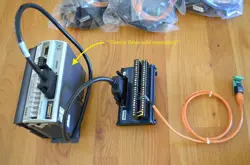 CABLE GEMINI